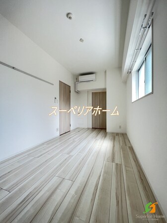 パークフラッツ日本橋馬喰町の物件内観写真